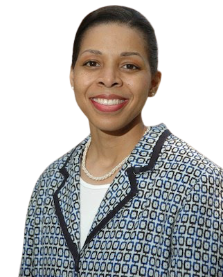 Dr. Karen Jackson-Weaver
